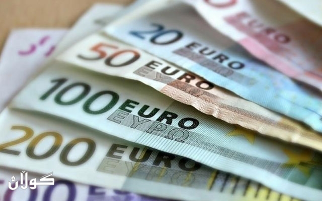 ئیستۆنیا بڕی ١١٣ ملیۆن یۆرۆ وەک هاوکاری سەربازی پێشکەش بە ئۆکرانیا دەکات