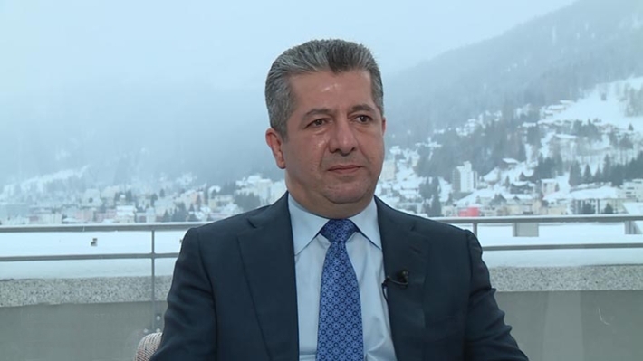 مسرور بارزاني: فعلنا كل ما هو لازم مع بغداد .. يجب تنظيم علاقاتنا في إطار القانون