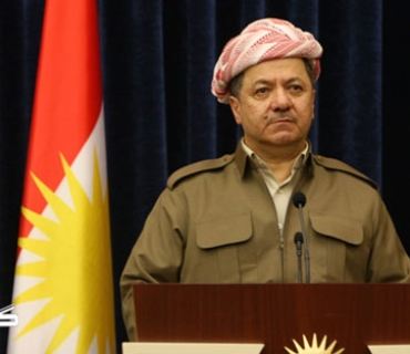 سەرۆك بارزانی: بە ڕووداوی هێرشكردنە سەر چەند هاووڵاتیی هەرێمی كوردستان لە پارێزگای مێردینی توركیا زۆر خەمبارم