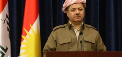 سەرۆك بارزانی: بە ڕووداوی هێرشكردنە سەر چەند هاووڵاتیی هەرێمی كوردستان لە پارێزگای مێردینی توركیا زۆر خەمبارم