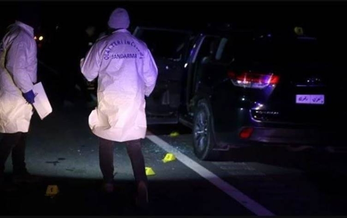 بغداد تدين «بشدة» مقتل مواطنين كورد في ماردين وتطالب أنقرة بتقديم الجناة للعدالة بأسرع وقت