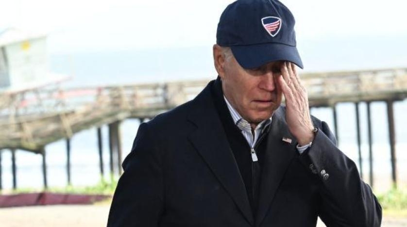 بايدن يقلل من أهمية الضجة التي أثارتها «الوثائق السرية»