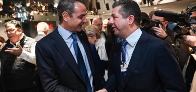 Serokwezîr li gel hijmareke rayedarên cîhanî beşdariya nanxwarina dawî kir