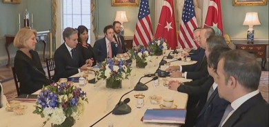 Çawuşoglu: Amerîka piştgiriya PKKê û YPGê dike