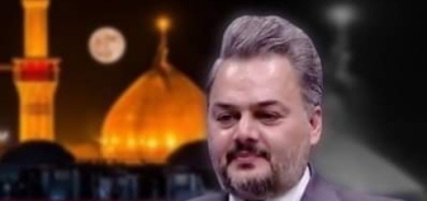 مســــرور ما بين الســــــطور