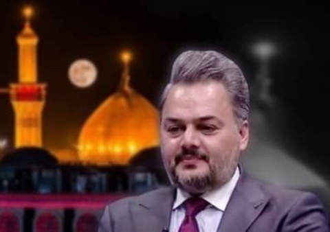 مســــرور ما بين الســــــطور