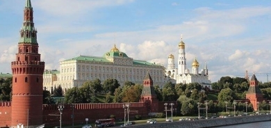 کرێملین: تا ئۆکرانیا زووتر داواکارییەکانمان قبوڵ بکات، زووتر ململانێکان کۆتایی دێت