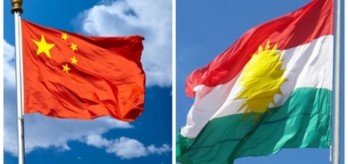 شركة صينية بصدد استثمار 10 مليارات دولار في إقليم كوردستان