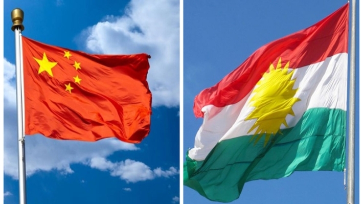 شركة صينية بصدد استثمار 10 مليارات دولار في إقليم كوردستان