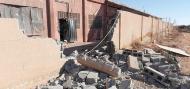 «حلفاء إيران» يهاجمون قاعدة أميركا في سوريا