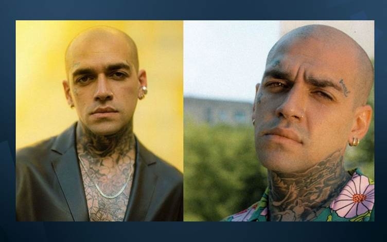 Ezhel: Paytexta Kurdistanê Enqere ye, Stenbol e!