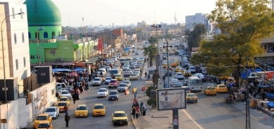 Li Kerkûkê, gule li rêvebereka xwandina kurdî hatin berdan