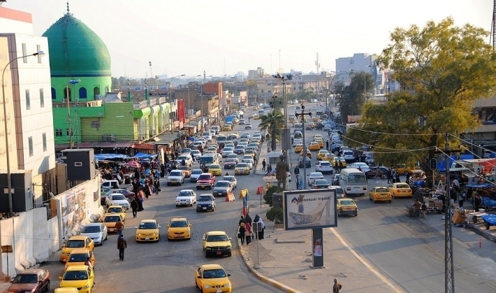 Li Kerkûkê, gule li rêvebereka xwandina kurdî hatin berdan