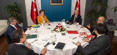 Şêwirmendê CHPê: Bi egerek mezin berbijêrê opozîsyonê dê di Sibatê de bê ragihandin