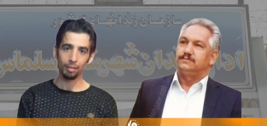 Li Îranê du welatiyên din yên Kurd hatin darve kirin