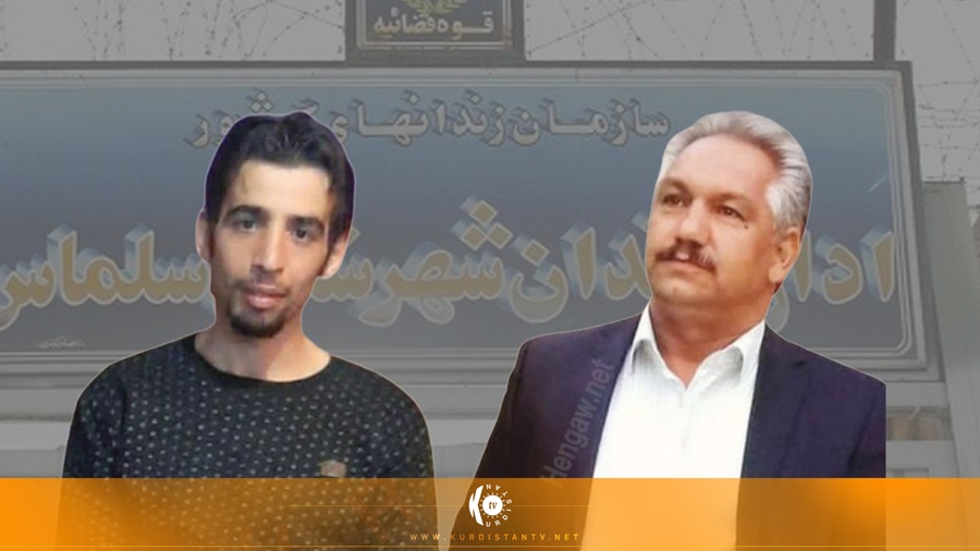 Li Îranê du welatiyên din yên Kurd hatin darve kirin