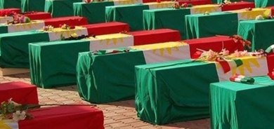بسبب عدم وجود الميزانية .. بغداد تؤخِّر إعادة رفاة 172 من ضحايا الأنفال
