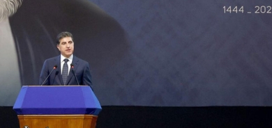 سه‌رۆك نێچيرڤان بارزانى: دەبێت ده‌ستوور بە تەواوی جێبەجێ بکرێت