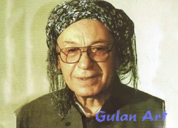 لە هەولێر یادی ماملێ دەكرێتەوە