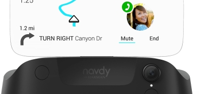 ئامێرێكی زیرەك هاوكــاری شۆفێران دەكا