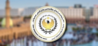 شرطة العاصمة أربيل: اعتقال متاجر بالعملة المزيفة