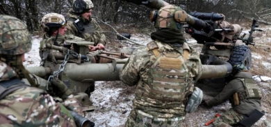 روسيا تكثف قصف مناطق خارج دونباس بأوكرانيا