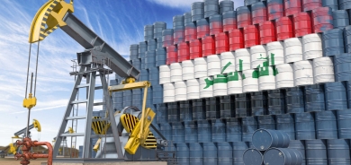 الصادرات النفطية العراقية لأمريكا بلغت اكثر من 200 ألف برميل يوميا خلال أسبوع