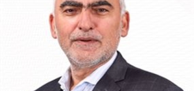 الشوكة العراقية والعين الإيرانية