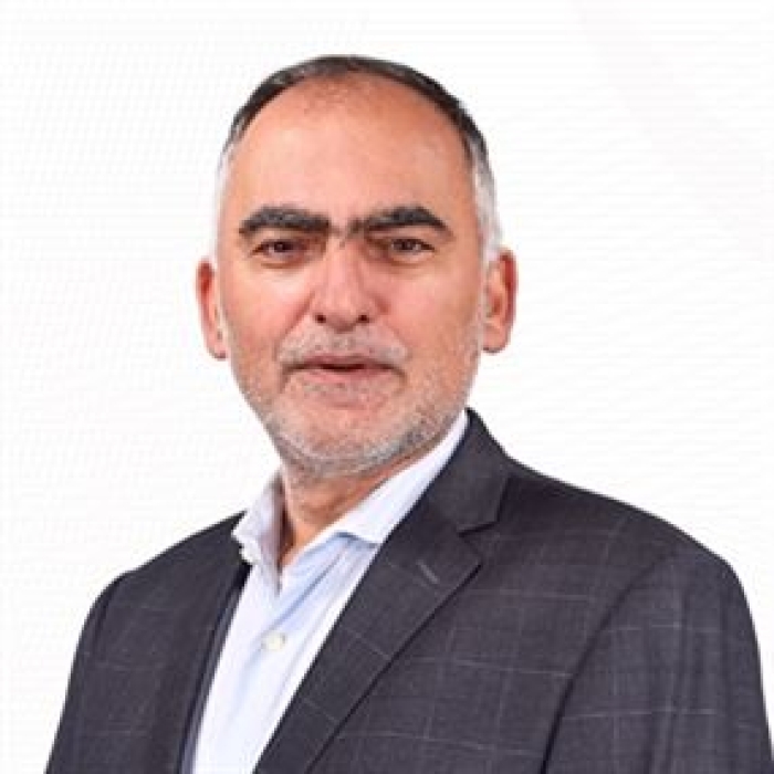 الشوكة العراقية والعين الإيرانية