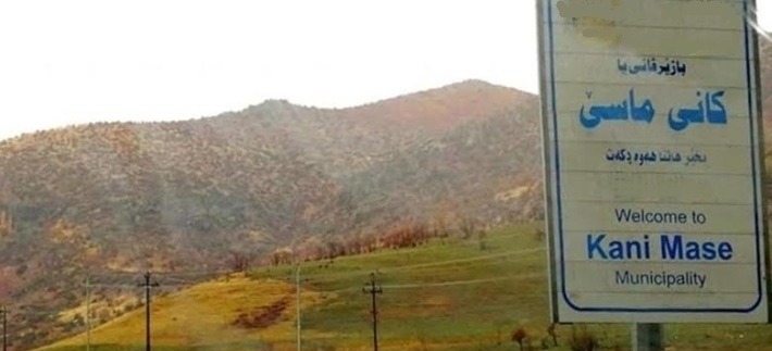 تخصيص 27 مليار دينار لجملة مشاريع خدمية في ناحيتين ضمن حدود دهوك