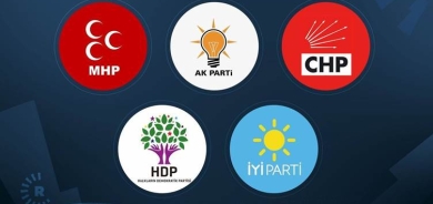 RAPIRSÎ - Dengdêrên herî zêde nebextewer ên HDPê ne