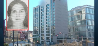 Jineke Swêdî li Stenbolê mirî hat dîtin