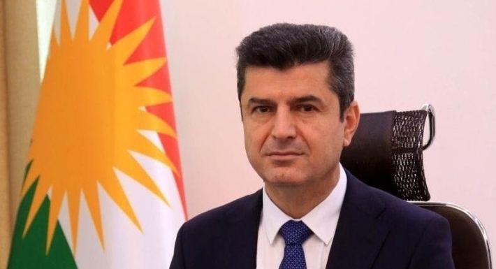 Parêzgarê Duhokê: Pirsgirêka herî mezin li devera Behdînan hebûna çekdarên PKKê li vê deverê ye