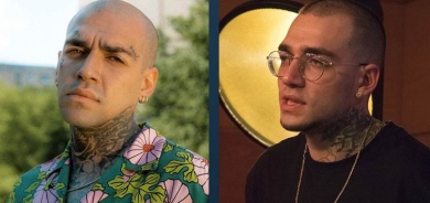 Bersiva Ezhel ji bo nîqaşên piştî gotina 'Kurdistan'