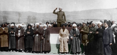 Komara Kurdistanê 77 salî ye