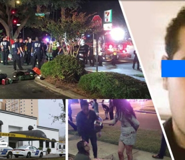 لە هێرشێكی چەکداری لە ئاهەنگی سەری ساڵی چینی لە لۆس ئەنجلۆس١٠ کەس کوژراون