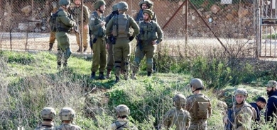 دوای جموجۆڵەکانی سوپای ئیسرائیل لەسەر سنوور، سوپای لوبنان لە ئامادەباشیدایە