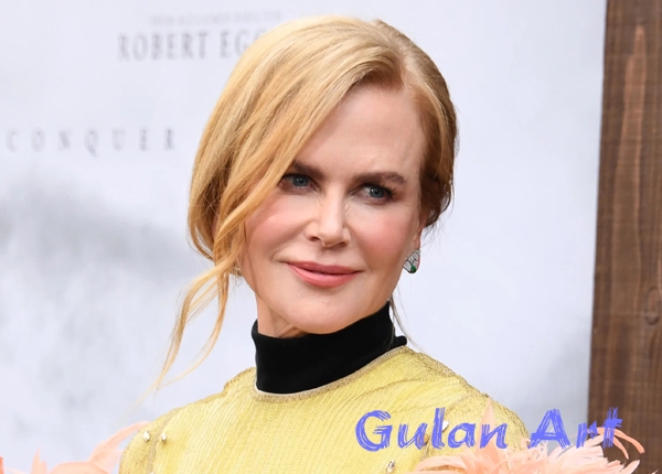 نیكۆڵ كیدمان دەچێتە مێژوو