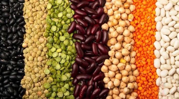 مصدر مهم للبروتينات والحديد .. ما هي الفوائد الصحية لتناول البقوليات؟