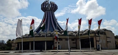 وفد من برلمان إقليم كوردستان يبحث استحداث محافظة حلبجة ببغداد