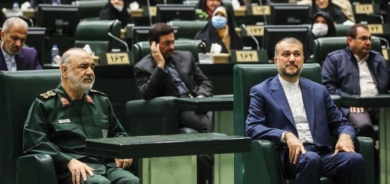إيران تلوّح بالرد إذا صنفت أوروبا «الحرس» إرهابياً