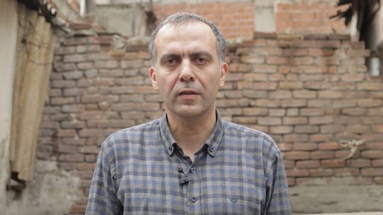 Namzedê Serokomariyê: Çareseriya pirsgirêka Kurd bi dayîna mafê çarenivîsê ye