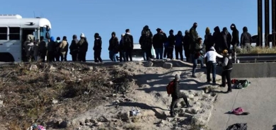 Zêdeyî 31 hezar welatiyên Tirkiyê bi qaçaxî derbasî Amerîkayê bûne