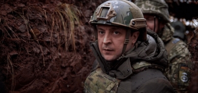 Zelenskyy: Baştirîn gerentiya ewlekariya Ukraynayê NATO ye