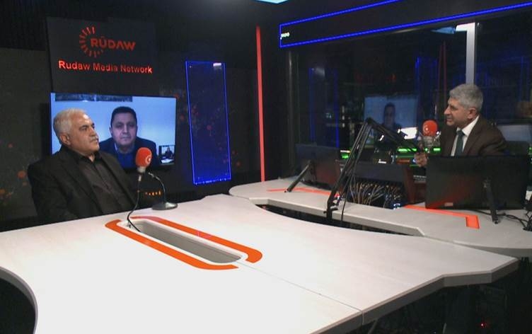 Hisên Naso: Plankerê guhertina demografiyaya Efrînê Tirkiye ye