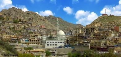 تخصيص 13.5 مليار دينار لتنفيذ مشاريع خدمية في آكري