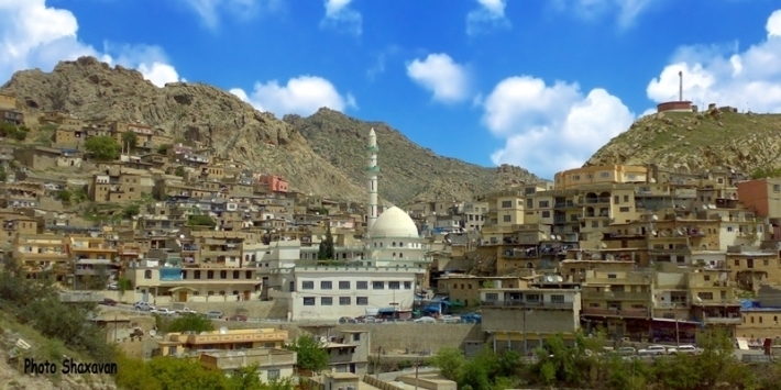 تخصيص 13.5 مليار دينار لتنفيذ مشاريع خدمية في آكري