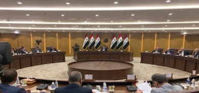 بغداد.. اجتماع لجان مشتركة من برلماني العراق وكوردستان برئاسة شاخوان عبدالله