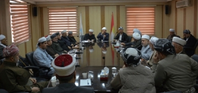 اتحاد علماء الدين الإسلامي في كوردستان يدين حرق المصحف الشريف في السويد