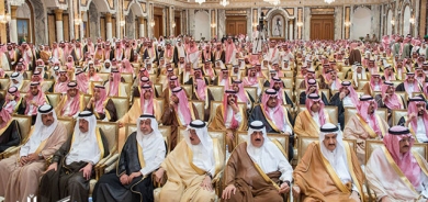 دەستگیرکردنی ١٤٢ کەس بە تۆمەتی گەندەڵی لە ٩ وەزارەتی سعودیە